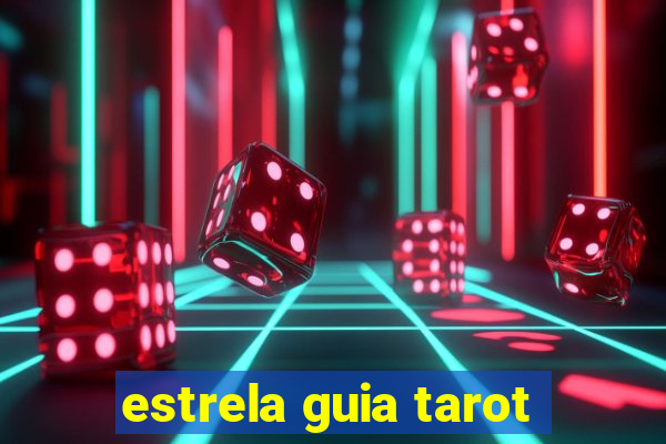 estrela guia tarot