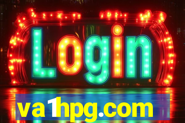 va1hpg.com