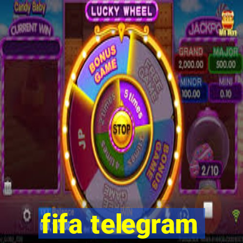 fifa telegram