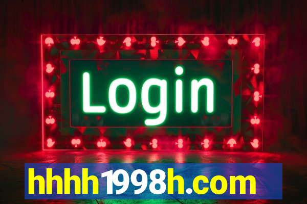 hhhh1998h.com