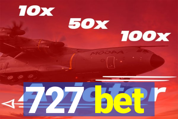 727 bet