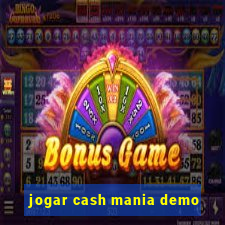 jogar cash mania demo