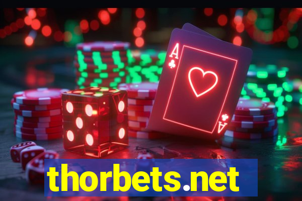 thorbets.net