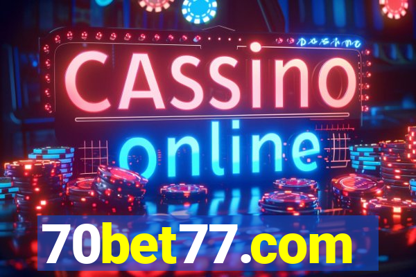 70bet77.com