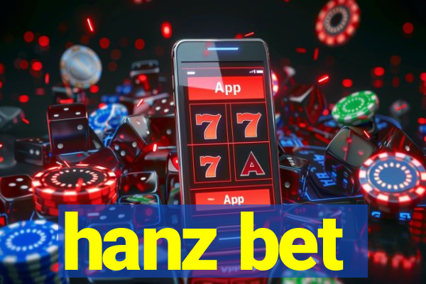 hanz bet