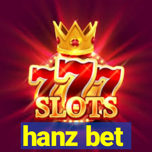 hanz bet