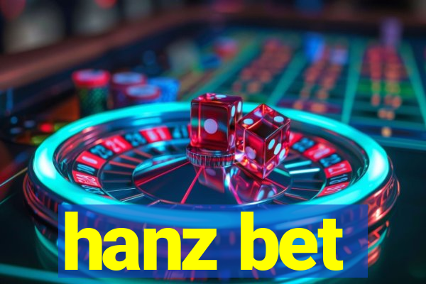 hanz bet