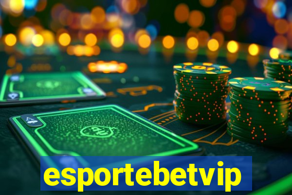 esportebetvip