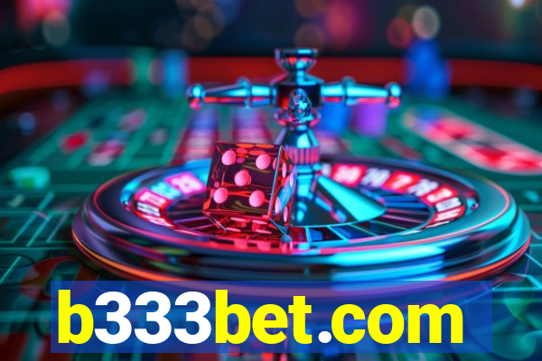 b333bet.com