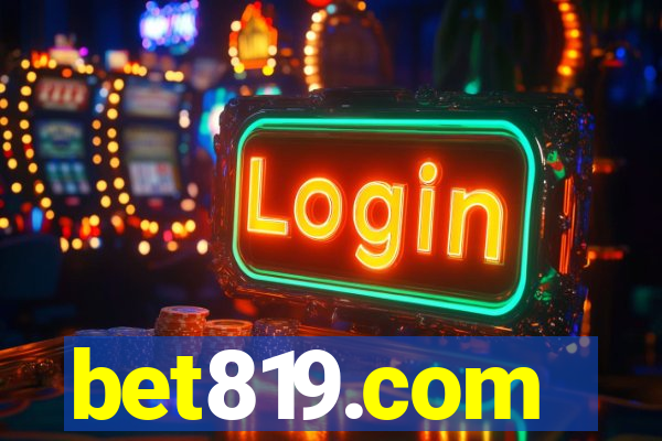 bet819.com