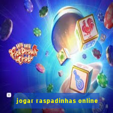 jogar raspadinhas online