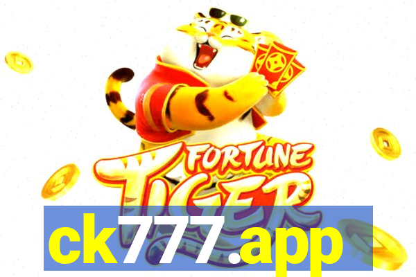 ck777.app