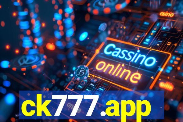 ck777.app