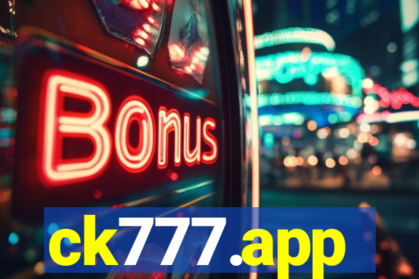 ck777.app