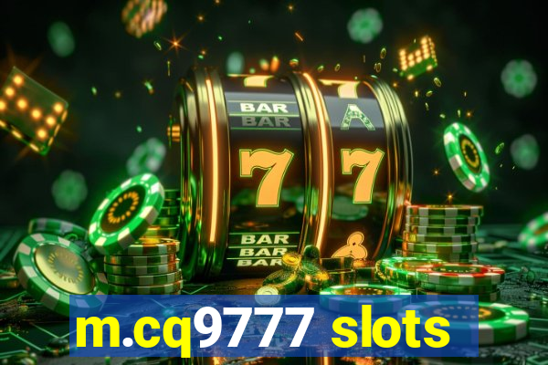 m.cq9777 slots