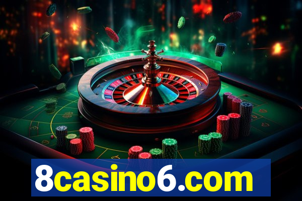 8casino6.com