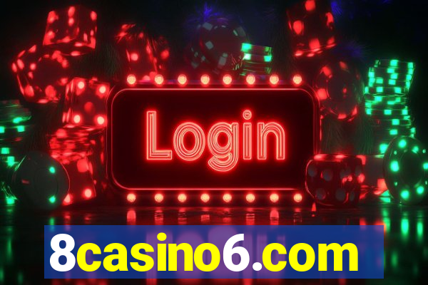 8casino6.com