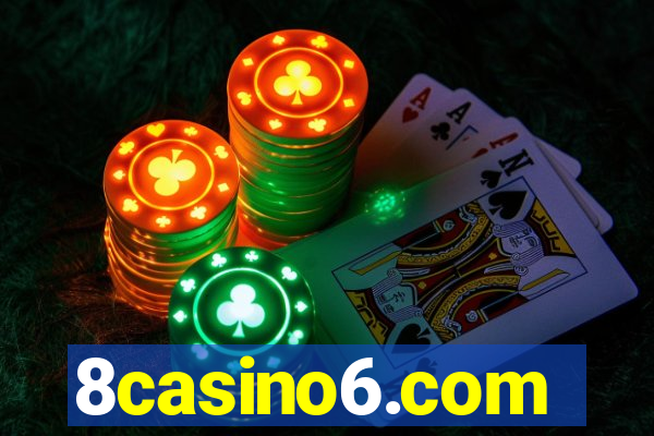 8casino6.com