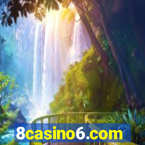 8casino6.com