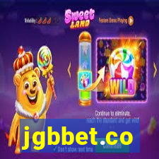 jgbbet.co