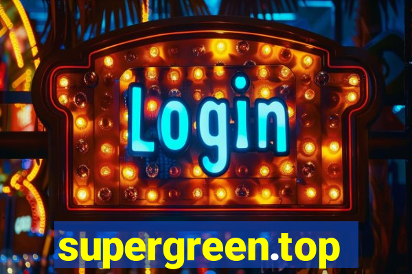 supergreen.top