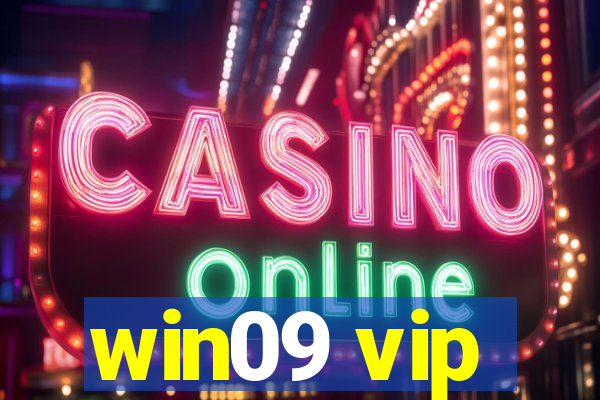 win09 vip