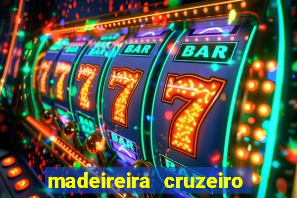 madeireira cruzeiro pouso alegre