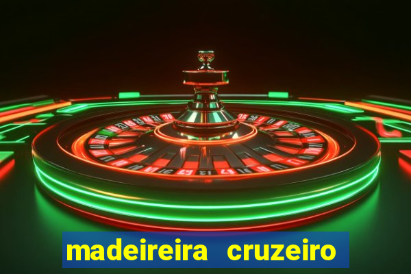 madeireira cruzeiro pouso alegre