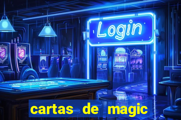 cartas de magic para imprimir