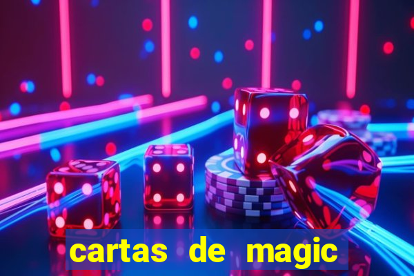 cartas de magic para imprimir