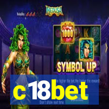 c18bet