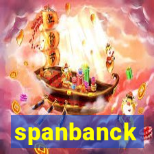 spanbanck