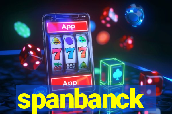 spanbanck