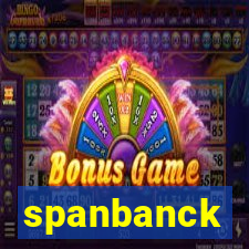 spanbanck