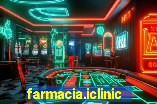 farmacia.iclinic rx.com br