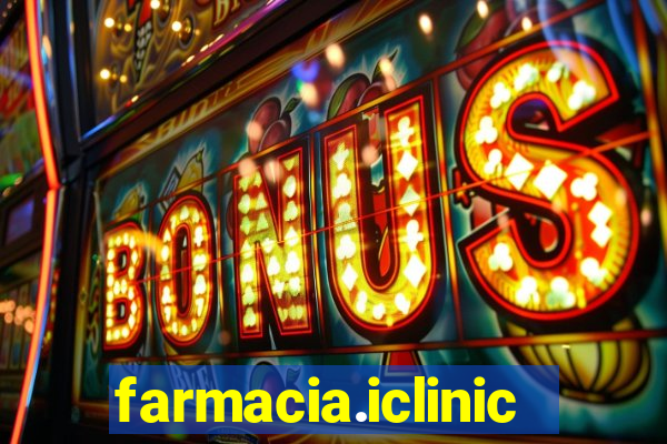 farmacia.iclinic rx.com br