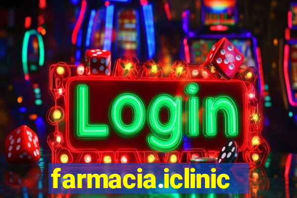 farmacia.iclinic rx.com br