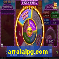 arraialpg.com