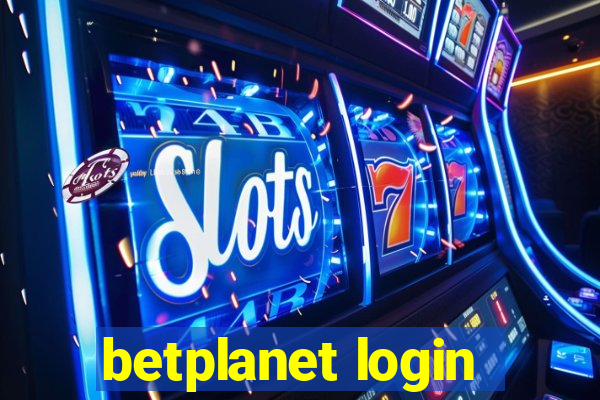 betplanet login