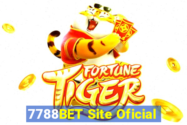 7788BET Site Oficial