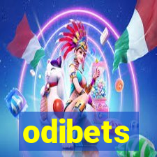 odibets