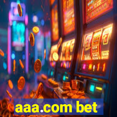 aaa.com bet