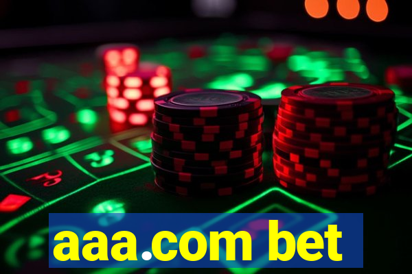 aaa.com bet