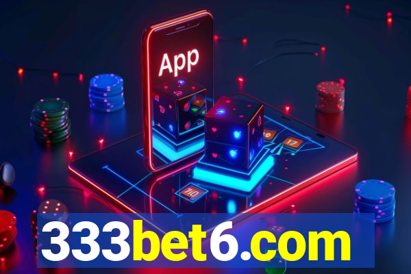 333bet6.com