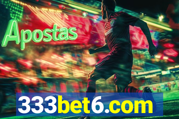 333bet6.com