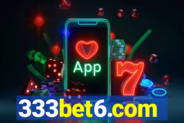 333bet6.com