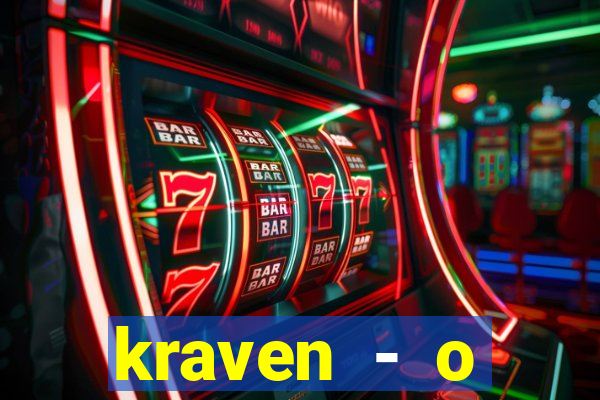 kraven - o caçador filme completo dublado topflix