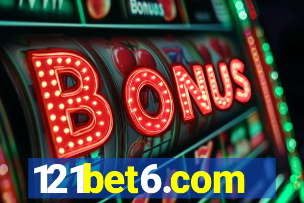 121bet6.com