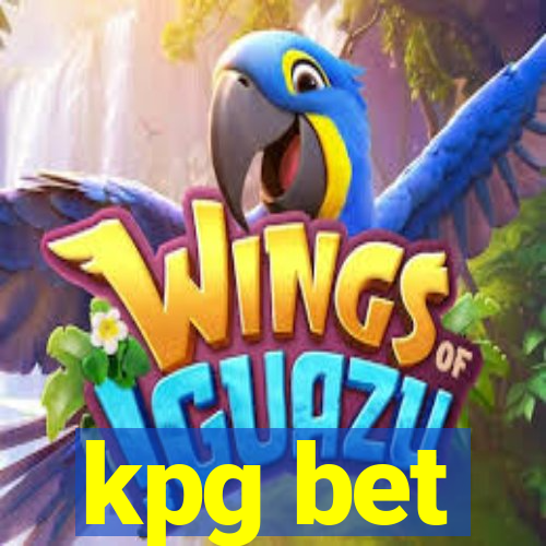 kpg bet