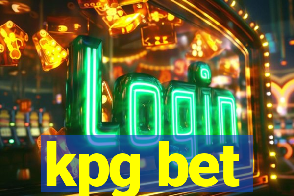 kpg bet